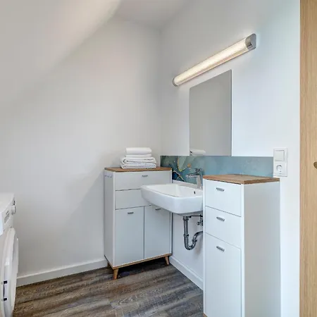 Lejlighed Renate 3 *