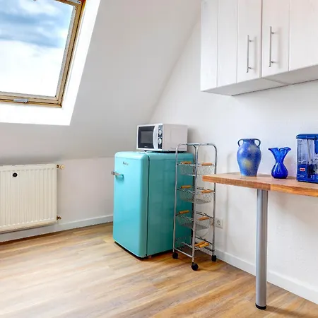 Renate 3 * Heringsdorf (Usedom)