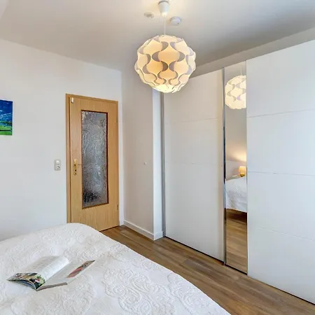 Renate 3 Lejlighed *