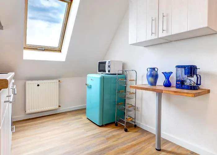 Renate 3 * Херингсдорф